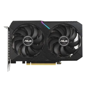 ASUS Dual GeForce RTX 3060 12GB GDDR6 | Graphics Cards - Especificaciones